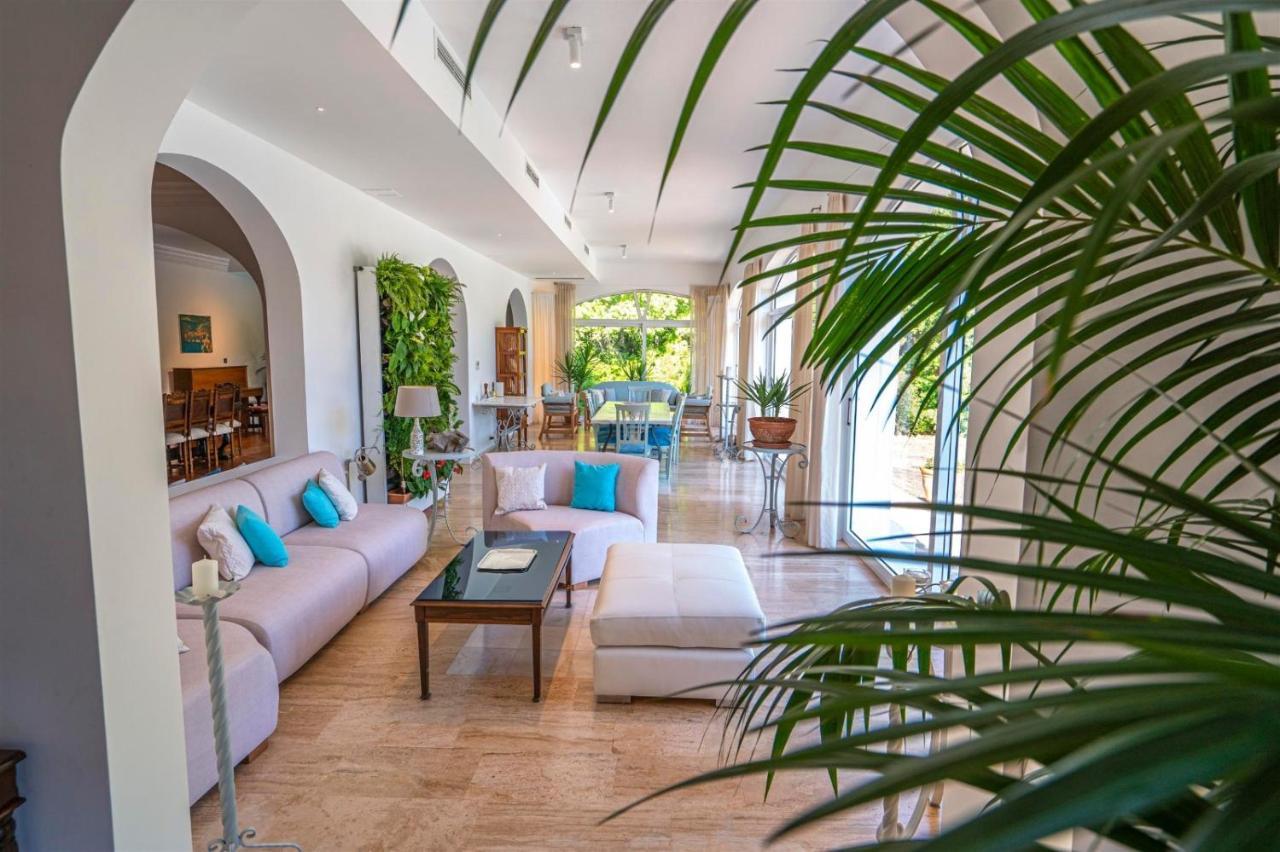 Villa Zarik Marmaris Zewnętrze zdjęcie