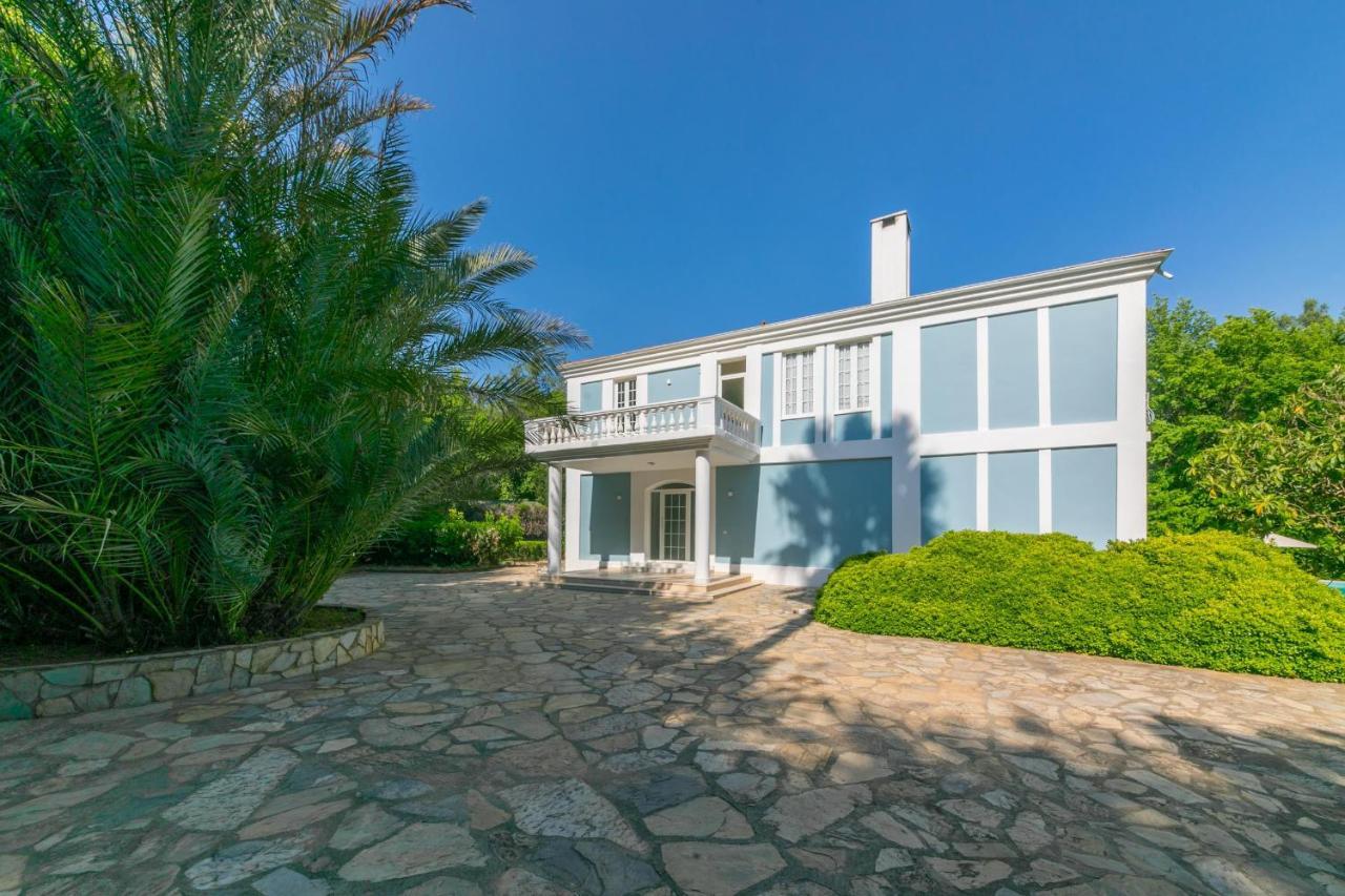 Villa Zarik Marmaris Zewnętrze zdjęcie