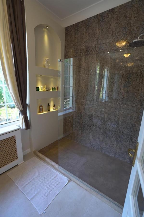 Villa Zarik Marmaris Zewnętrze zdjęcie