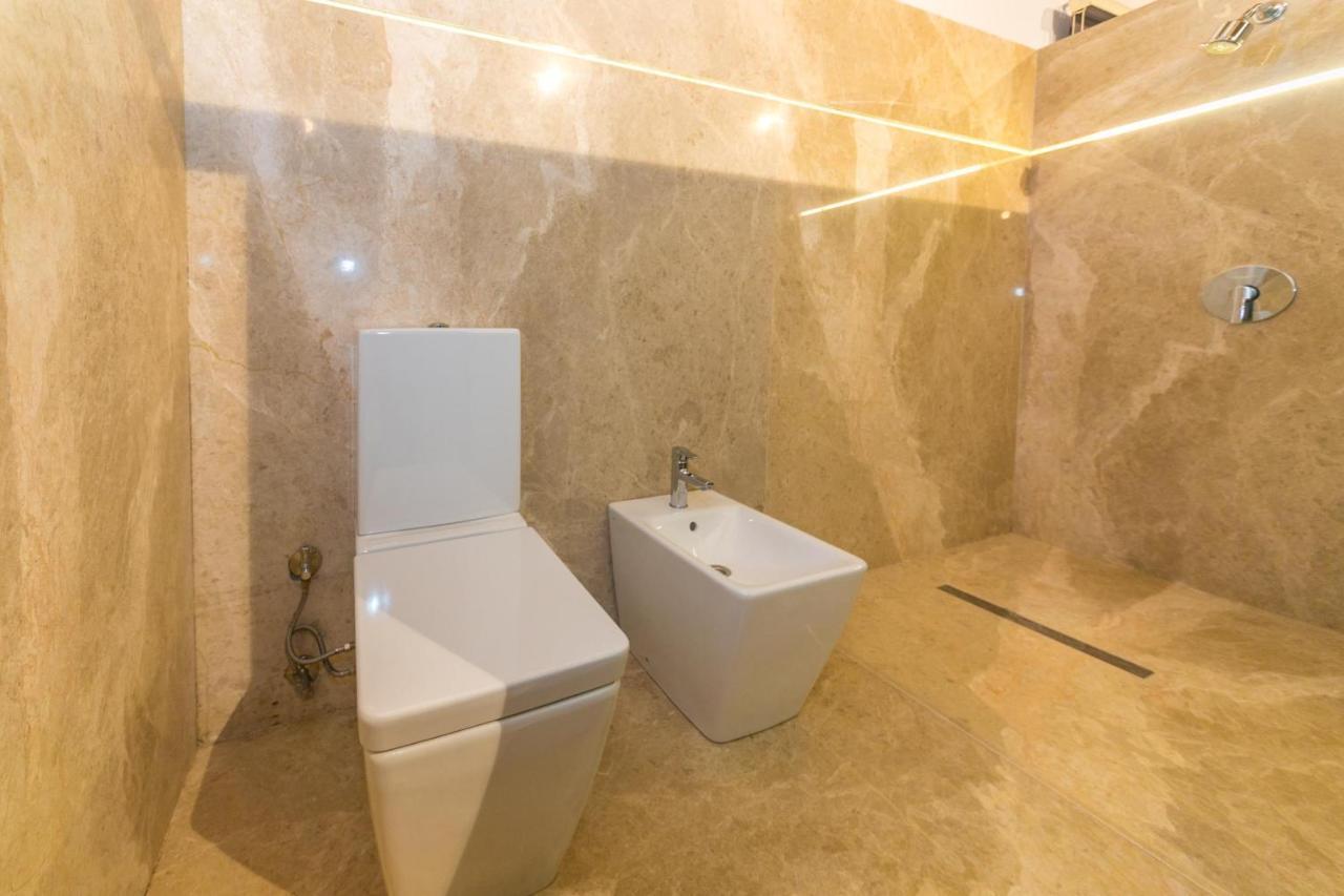 Villa Zarik Marmaris Zewnętrze zdjęcie