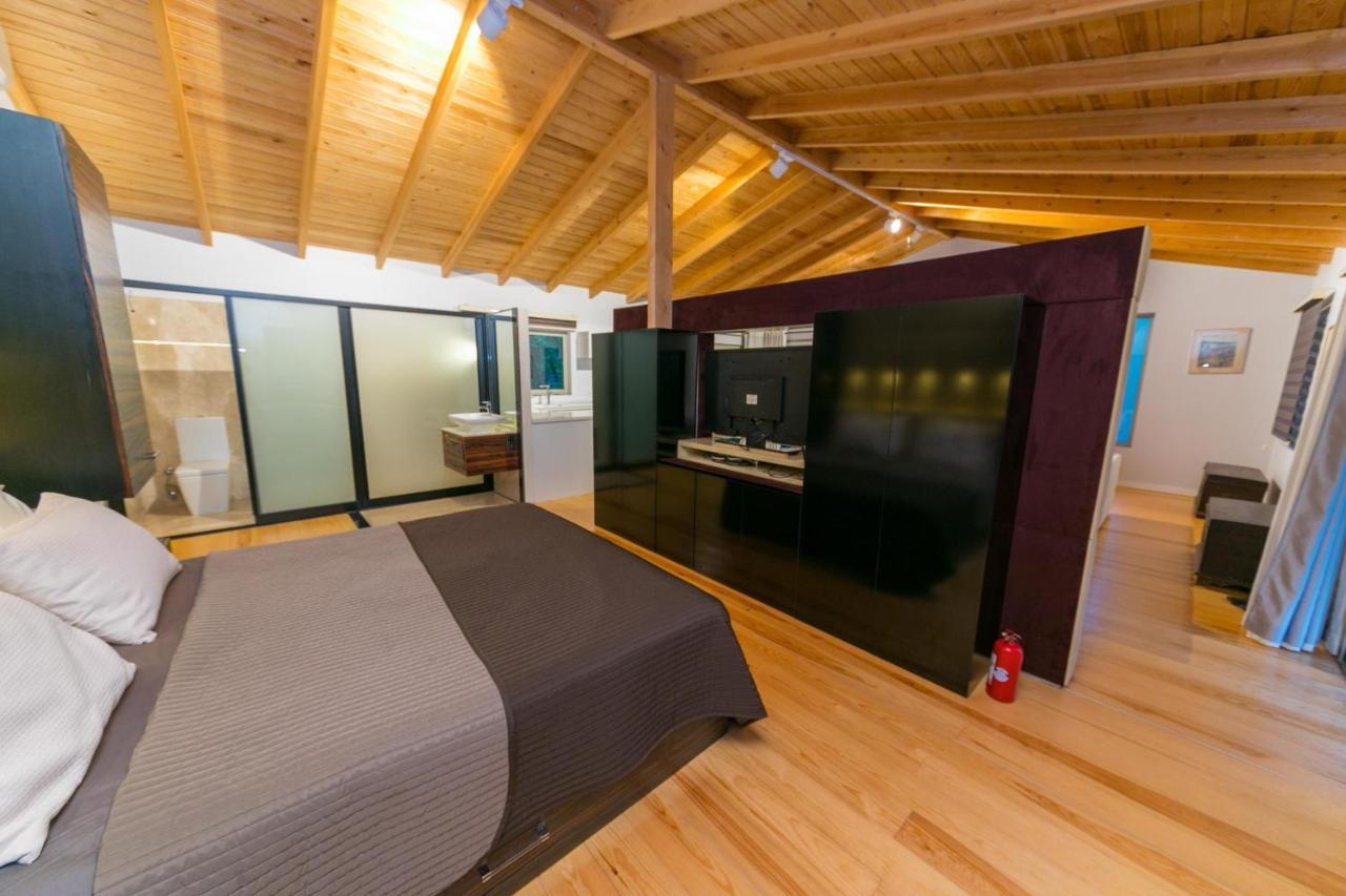 Villa Zarik Marmaris Zewnętrze zdjęcie