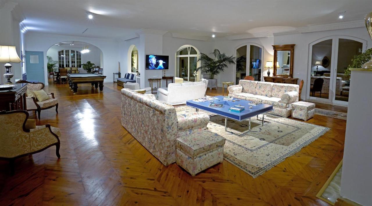 Villa Zarik Marmaris Zewnętrze zdjęcie