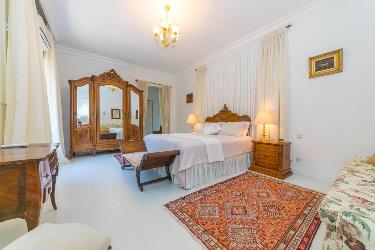 Villa Zarik Marmaris Zewnętrze zdjęcie