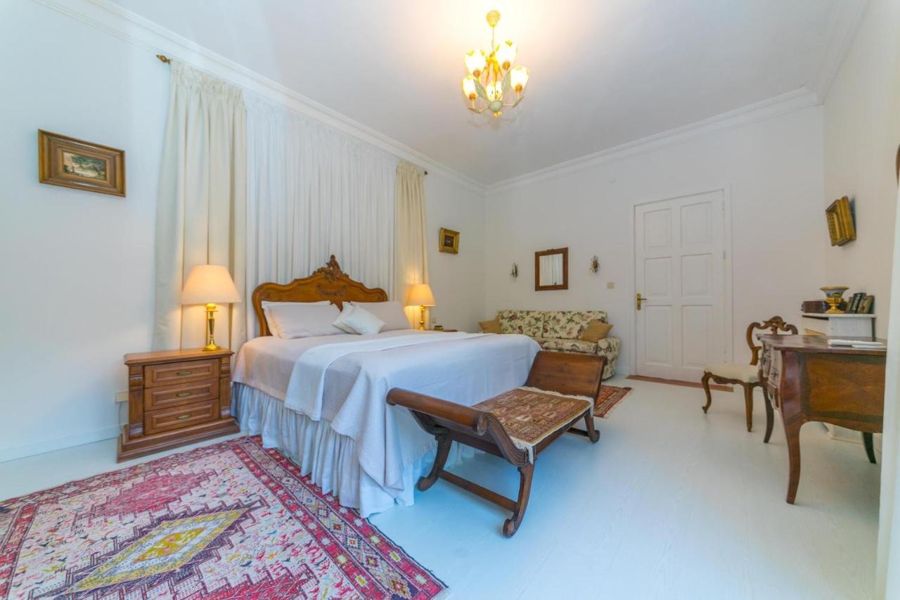 Villa Zarik Marmaris Zewnętrze zdjęcie