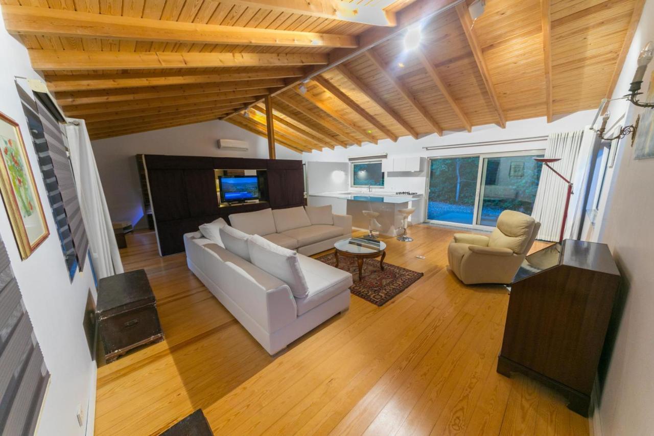 Villa Zarik Marmaris Zewnętrze zdjęcie