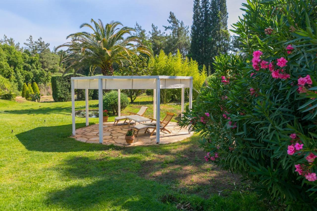 Villa Zarik Marmaris Zewnętrze zdjęcie
