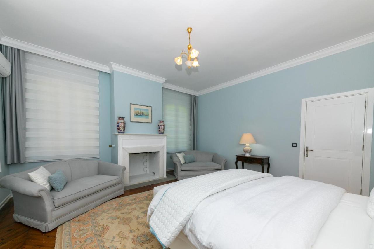 Villa Zarik Marmaris Zewnętrze zdjęcie