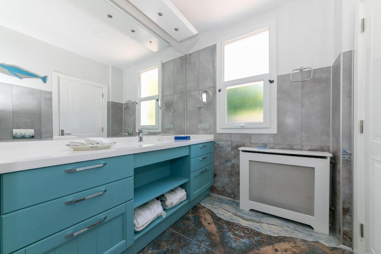 Villa Zarik Marmaris Zewnętrze zdjęcie