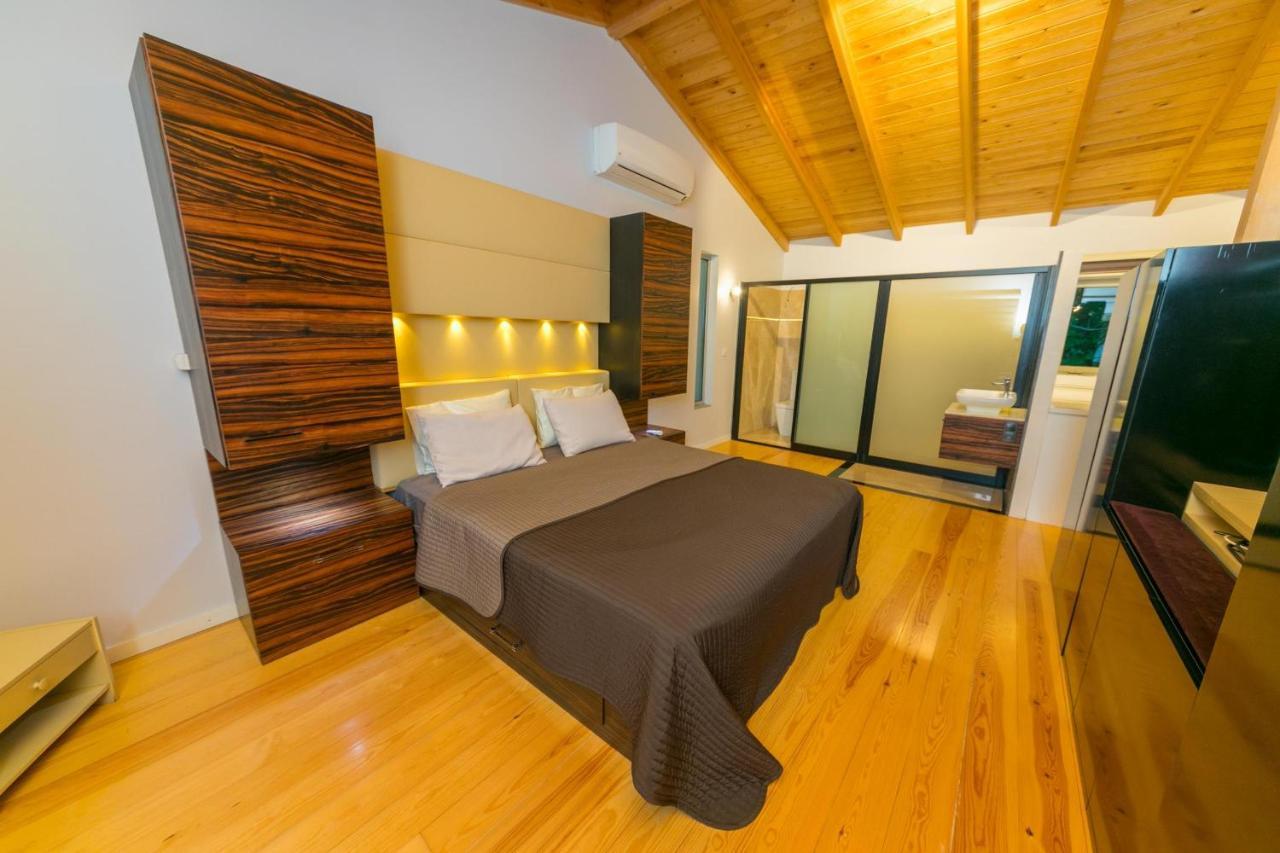 Villa Zarik Marmaris Zewnętrze zdjęcie