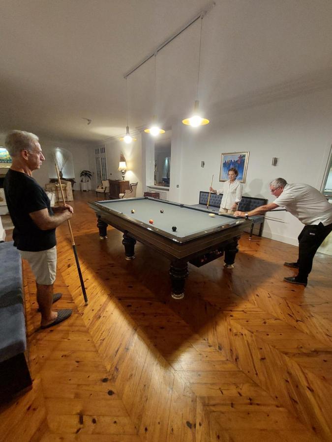 Villa Zarik Marmaris Zewnętrze zdjęcie