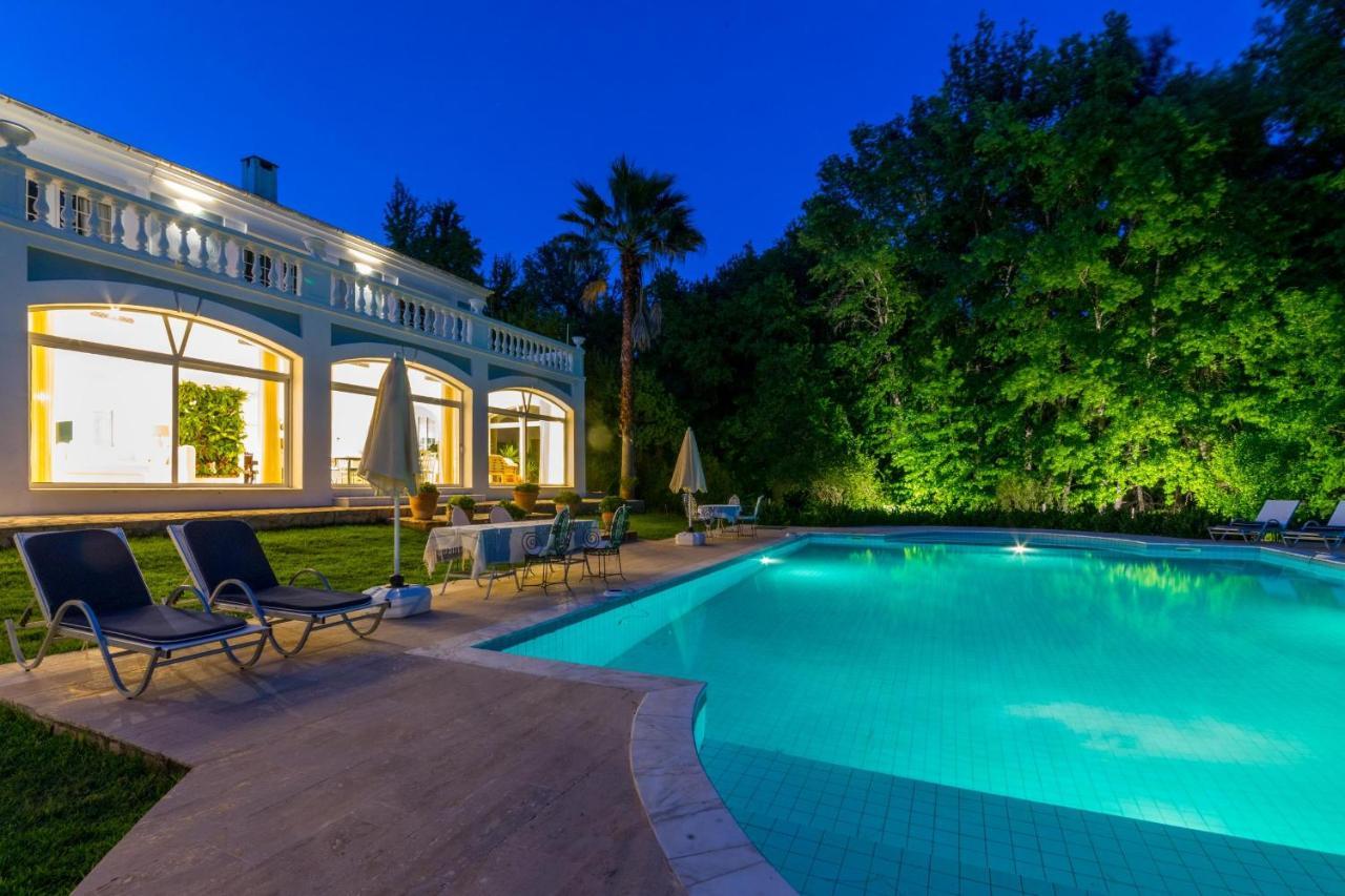 Villa Zarik Marmaris Zewnętrze zdjęcie