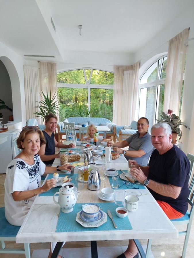 Villa Zarik Marmaris Zewnętrze zdjęcie