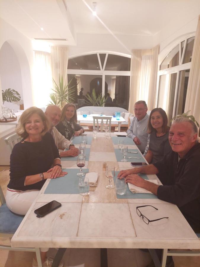Villa Zarik Marmaris Zewnętrze zdjęcie