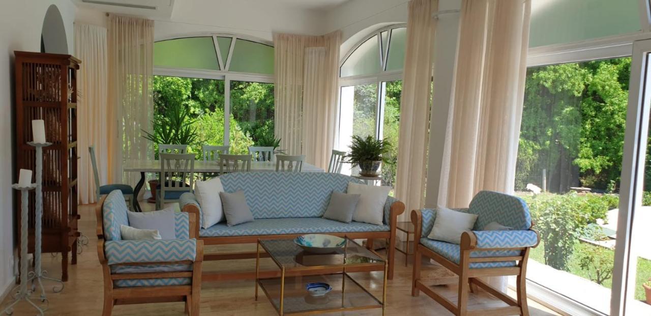 Villa Zarik Marmaris Zewnętrze zdjęcie
