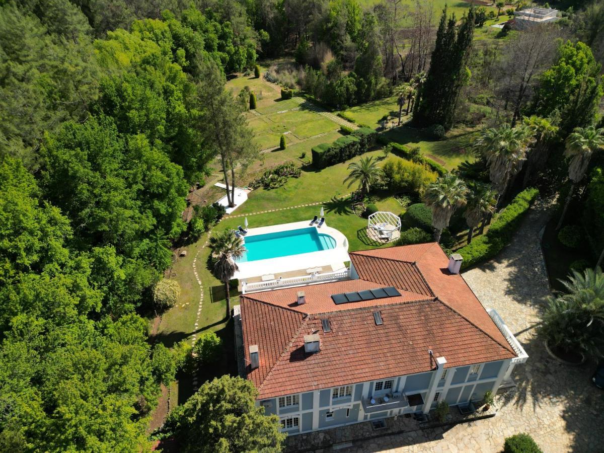 Villa Zarik Marmaris Zewnętrze zdjęcie