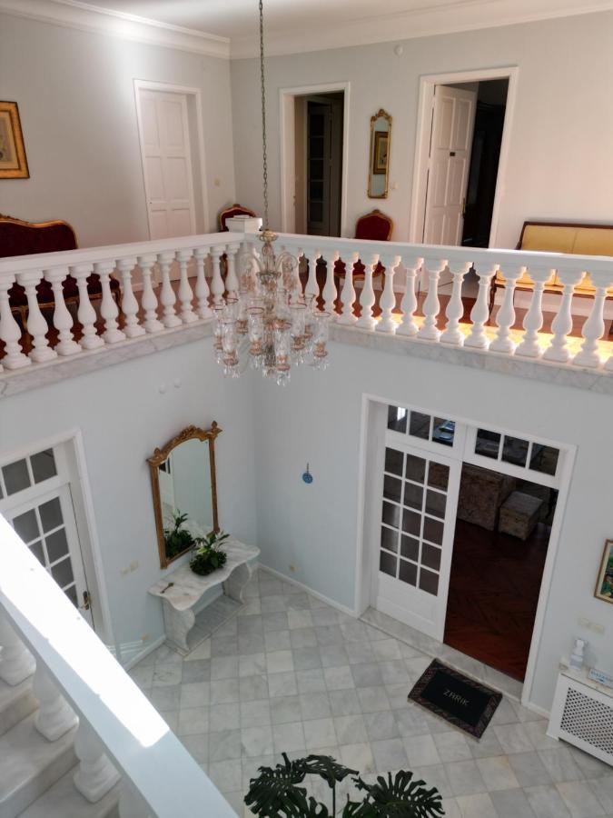Villa Zarik Marmaris Zewnętrze zdjęcie