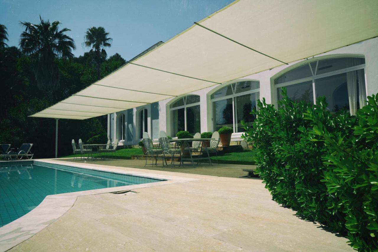 Villa Zarik Marmaris Zewnętrze zdjęcie