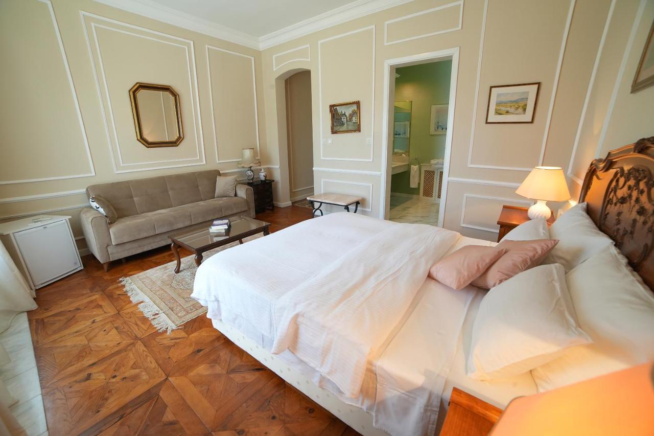Villa Zarik Marmaris Zewnętrze zdjęcie
