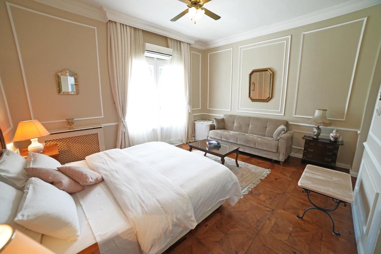 Villa Zarik Marmaris Zewnętrze zdjęcie