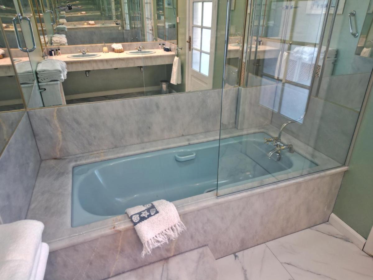 Villa Zarik Marmaris Zewnętrze zdjęcie