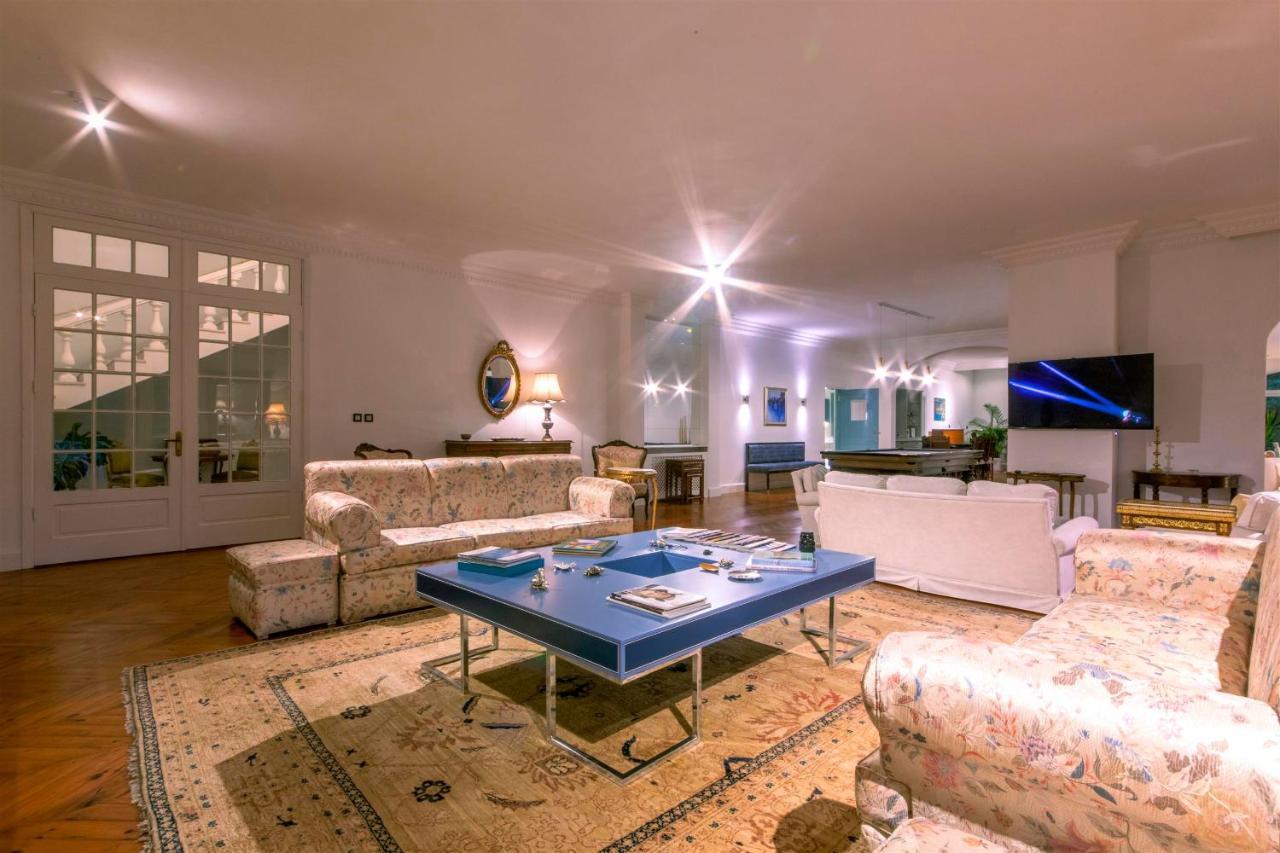 Villa Zarik Marmaris Zewnętrze zdjęcie