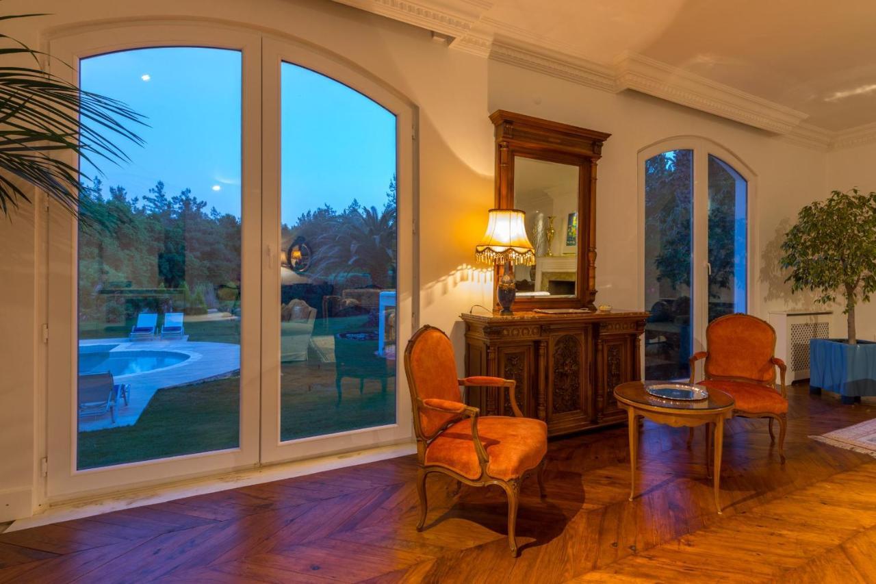 Villa Zarik Marmaris Zewnętrze zdjęcie