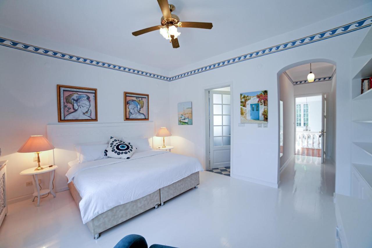 Villa Zarik Marmaris Zewnętrze zdjęcie
