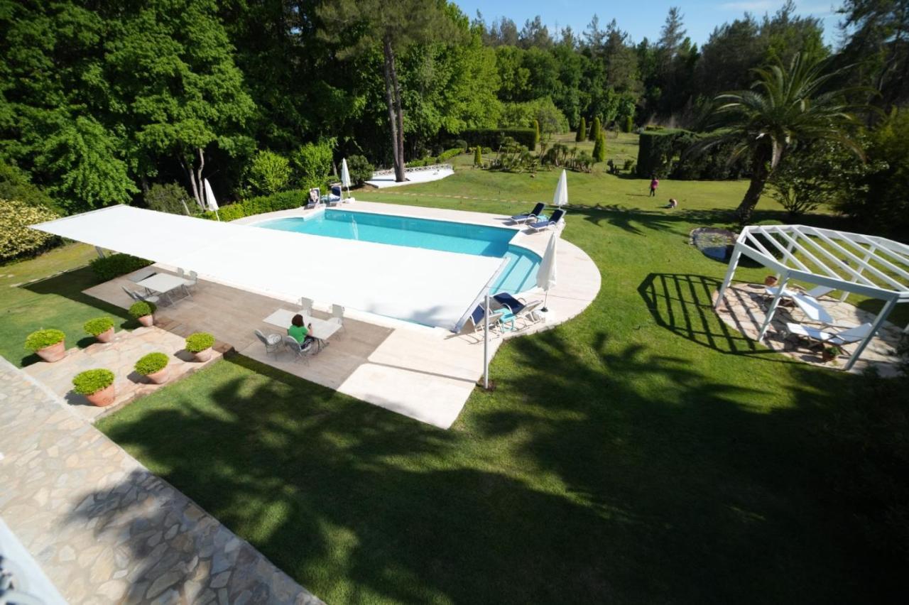 Villa Zarik Marmaris Zewnętrze zdjęcie