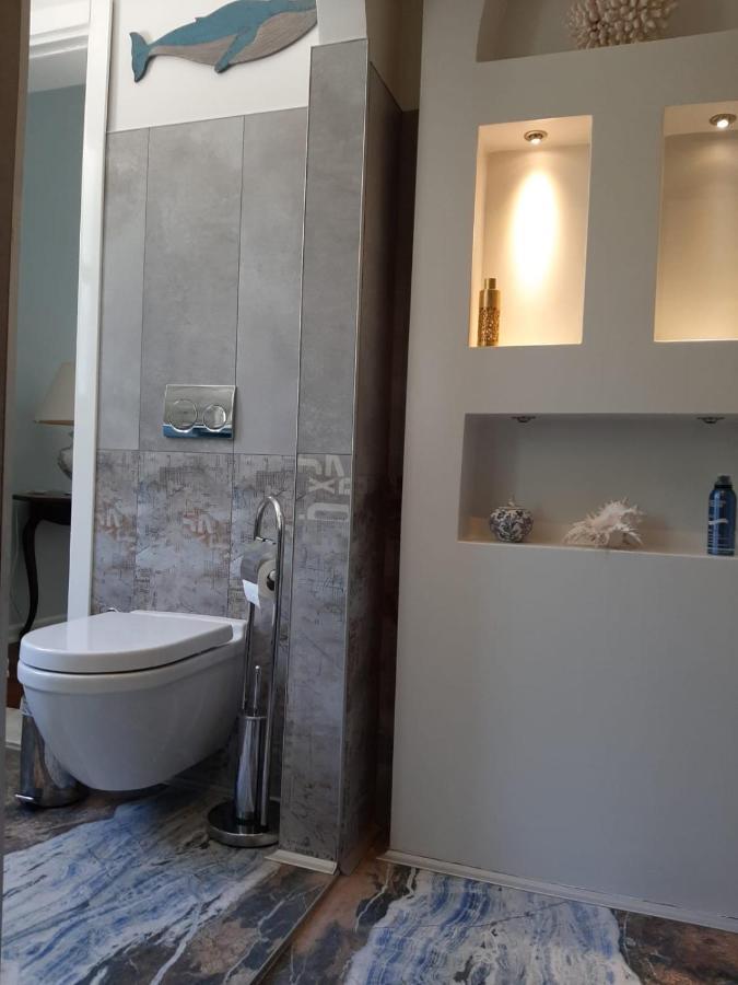 Villa Zarik Marmaris Zewnętrze zdjęcie