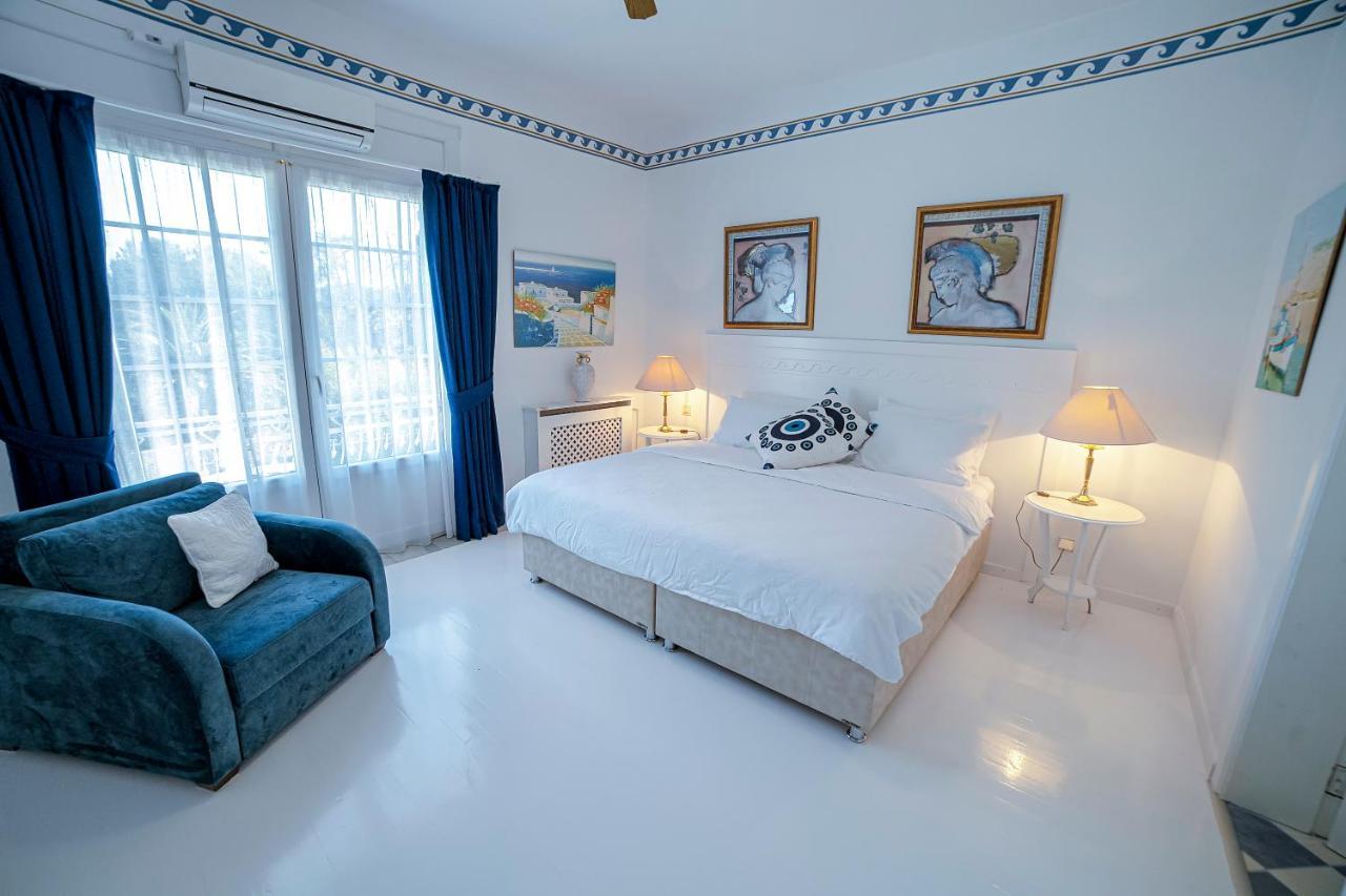 Villa Zarik Marmaris Zewnętrze zdjęcie