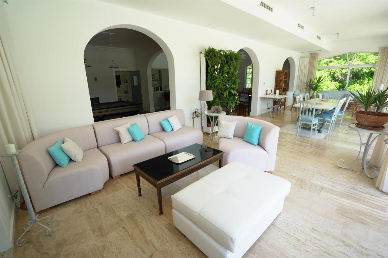 Villa Zarik Marmaris Zewnętrze zdjęcie
