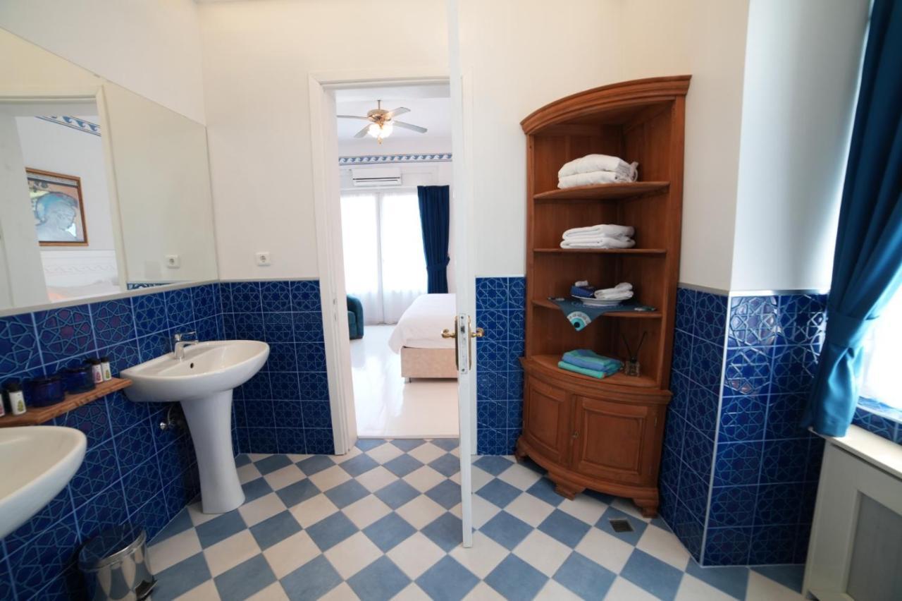 Villa Zarik Marmaris Zewnętrze zdjęcie